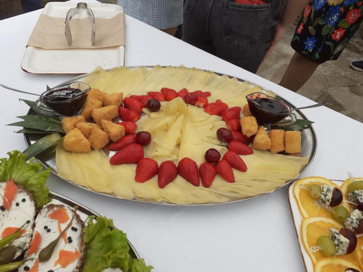 Соколови Къщи غابروفو المظهر الخارجي الصورة